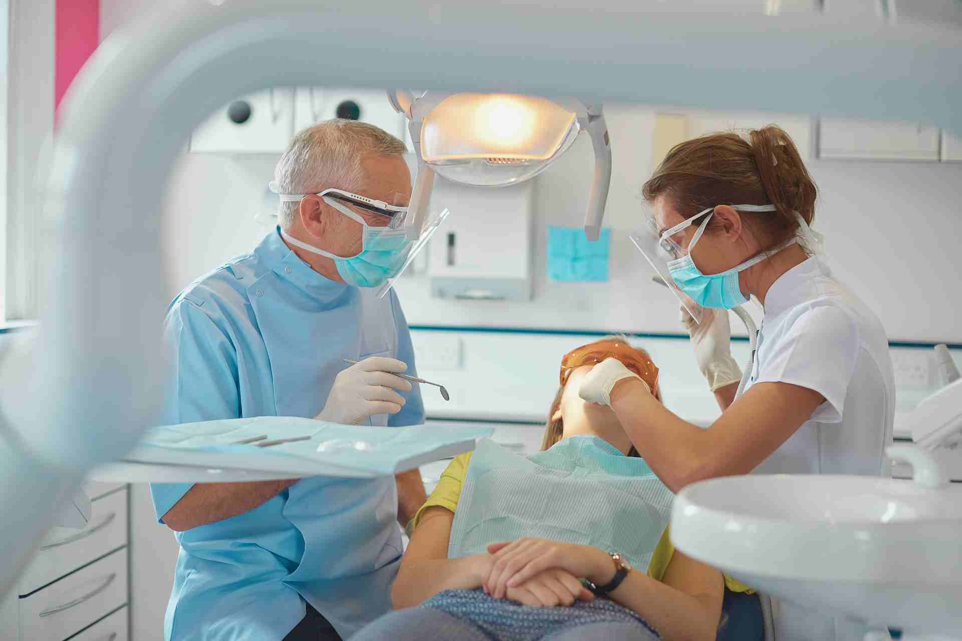 Dentist in Cottonwood, ID